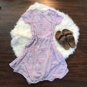 🎀LULAROE CARLY DRESS🎀